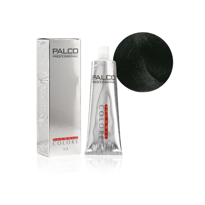 BROWN 4,18 COOL CHESTNUT