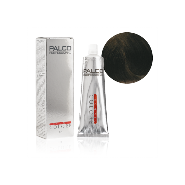 ASH 6,01 DARK NATURAL ASH BLOND