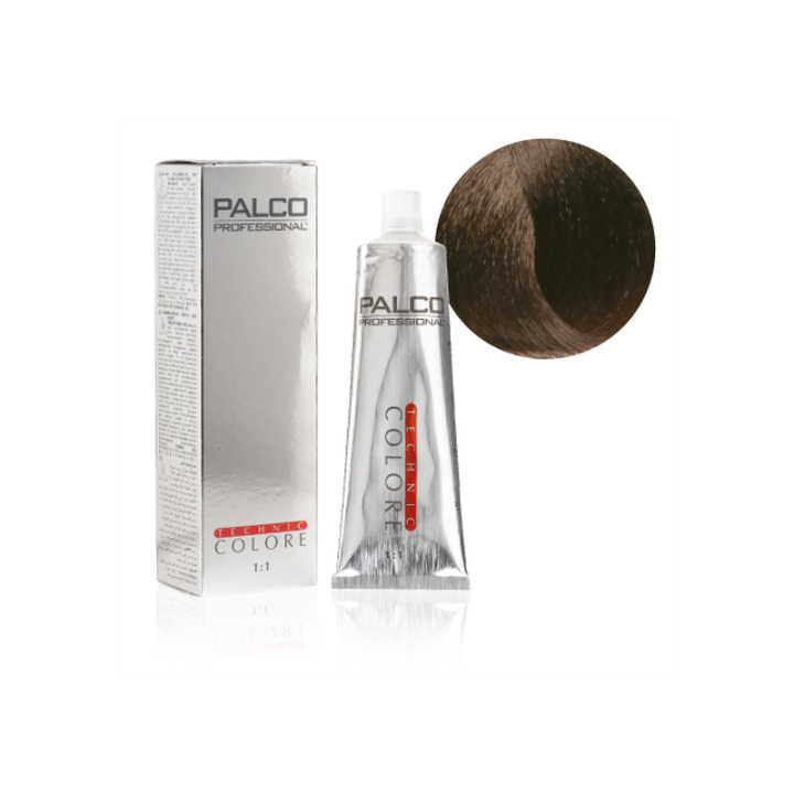 TOBACCO 6,39 DARK TOBACCO BLOND