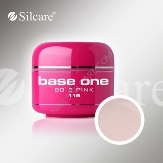 Base One Color Gel 11B