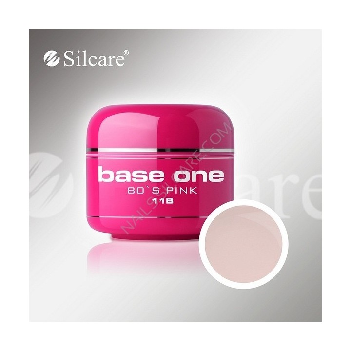 Base One Color Gel 11B