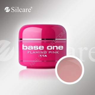 Base One Color Gel 11A