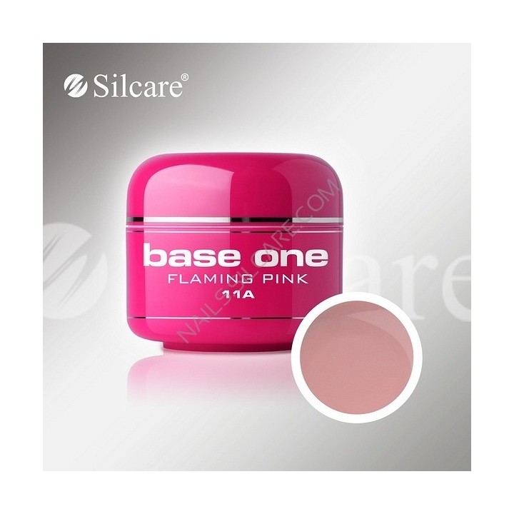 Base One Color Gel 11A