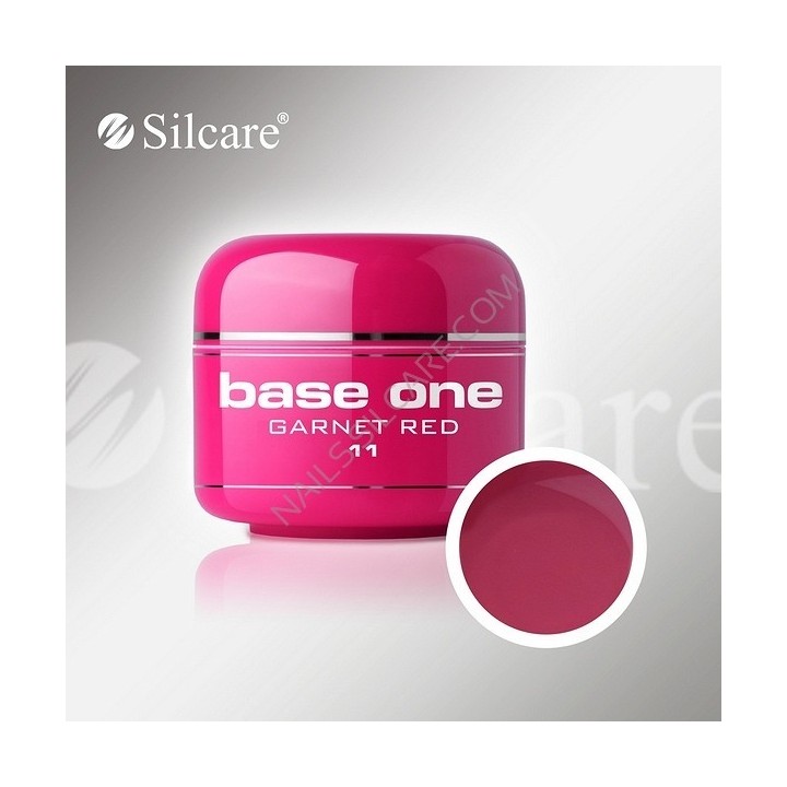 Base One Color Gel 11