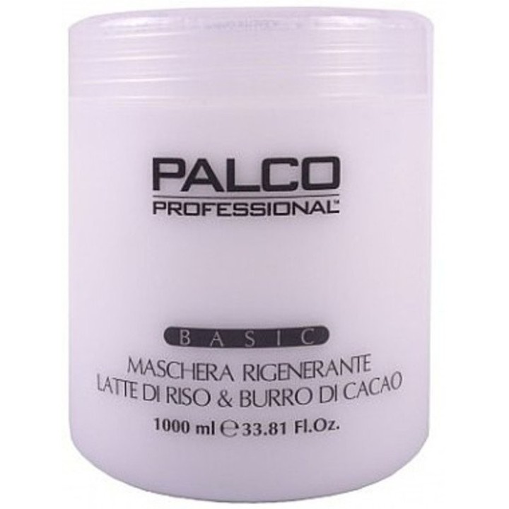 Palco professional Basic Mask 1000 ml