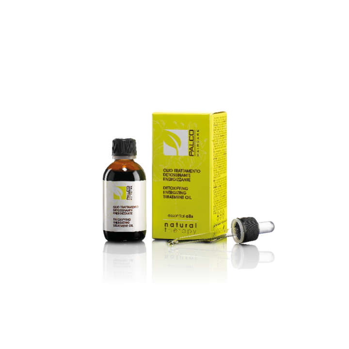 ENERGIZING OIL 50ml