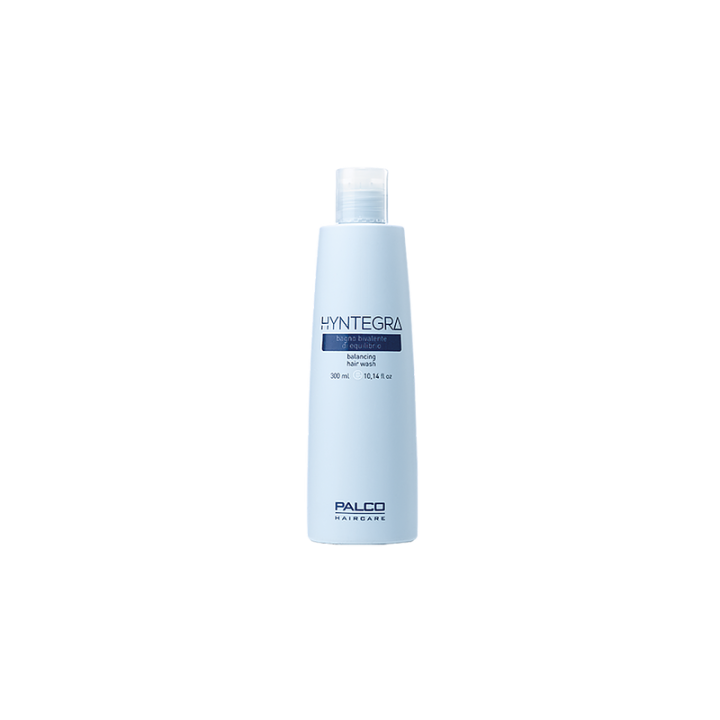 BALANCING HAIR WASH 300ML