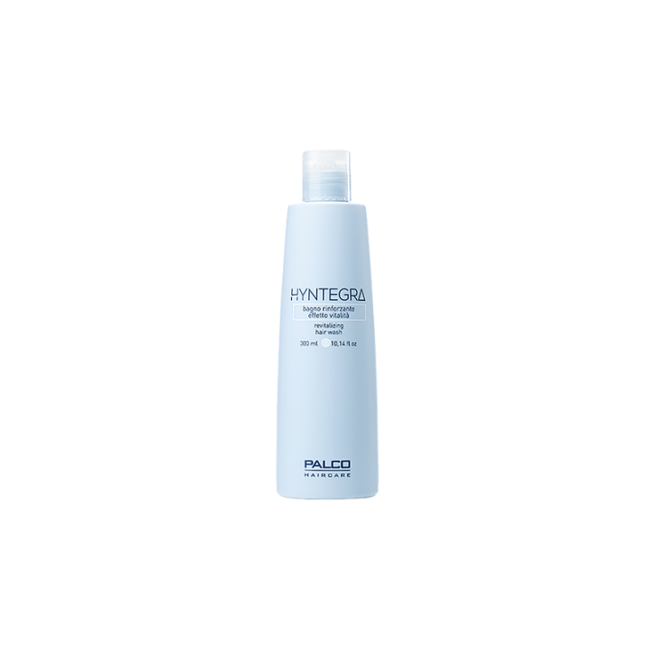 REVITALIZING HAIR WASH 300ML