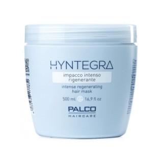 INTENSE REGENERATING HAIR MASK 500ML