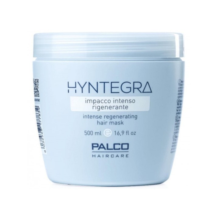 INTENSE REGENERATING HAIR MASK 500ML