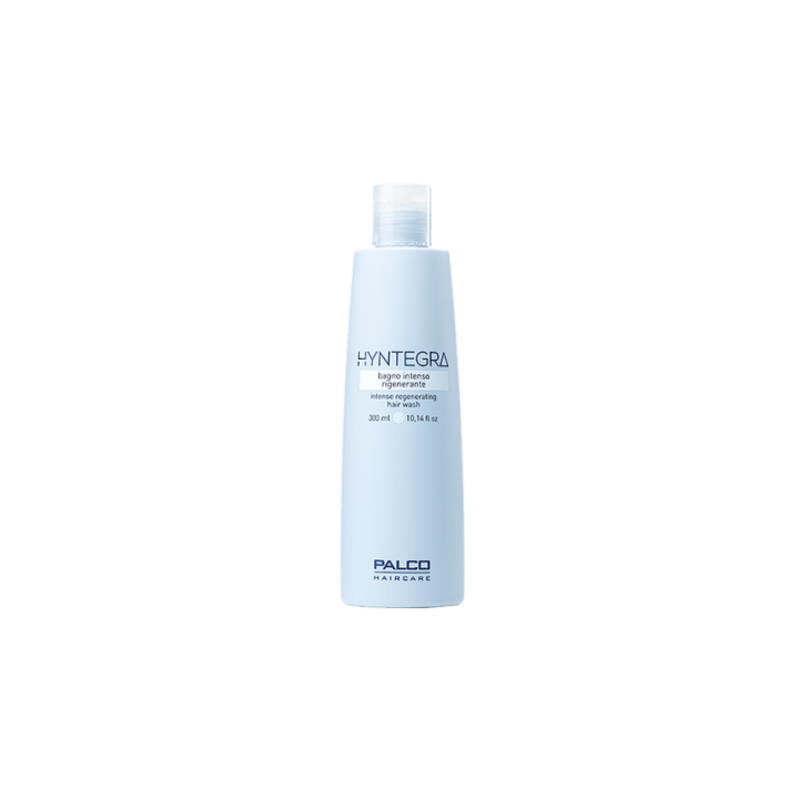 INTENSE REGENERATING HAIR WASH 1000ML