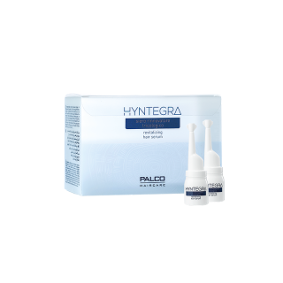 REVITALIZING HAIR SERUM 8/8ML