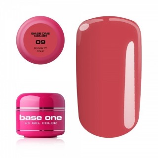 Base One Color Gel 9