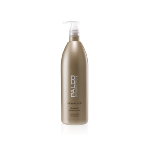 SHAMPOO KERALISS 1000ML
