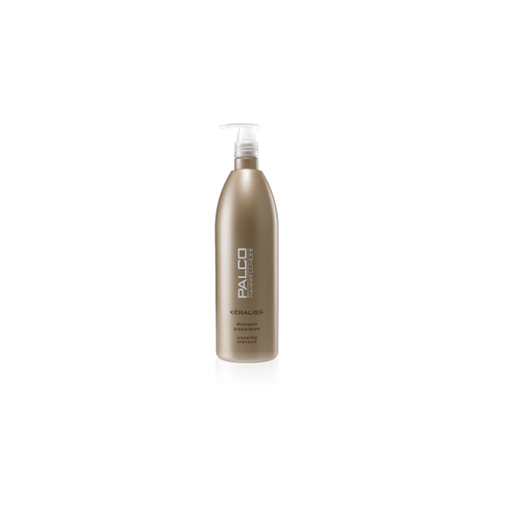 SHAMPOO KERALISS 1000ML