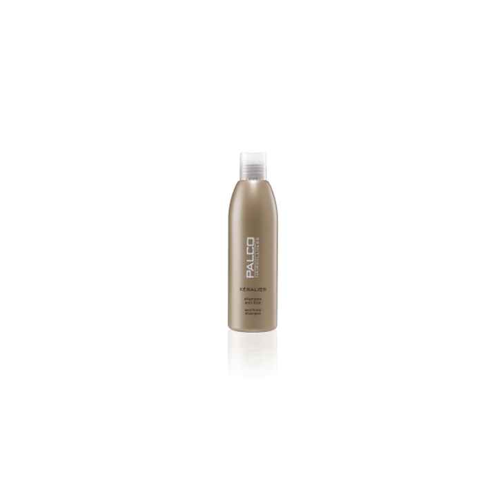 SHAMPOO ANTI-FRIZZ KERALISS 300ML