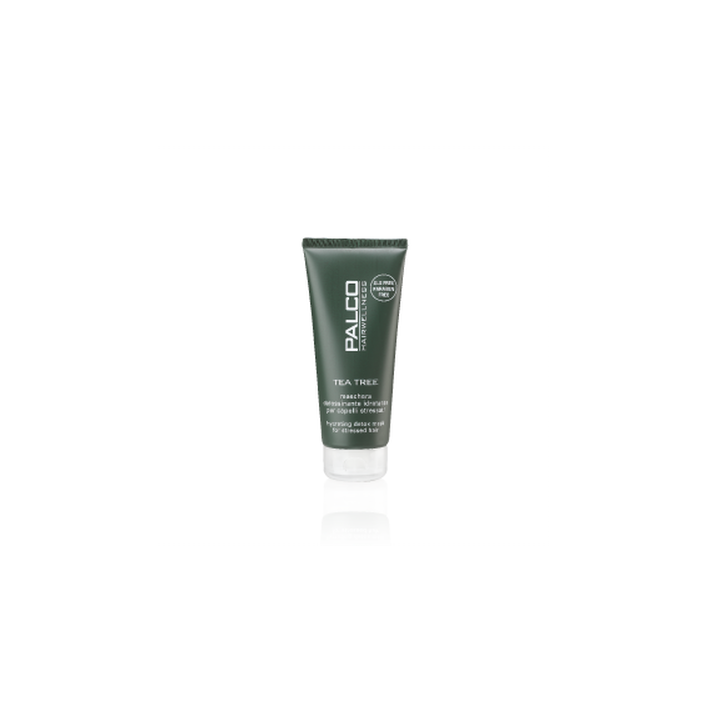 MASCHERA TEA TREE 200ML