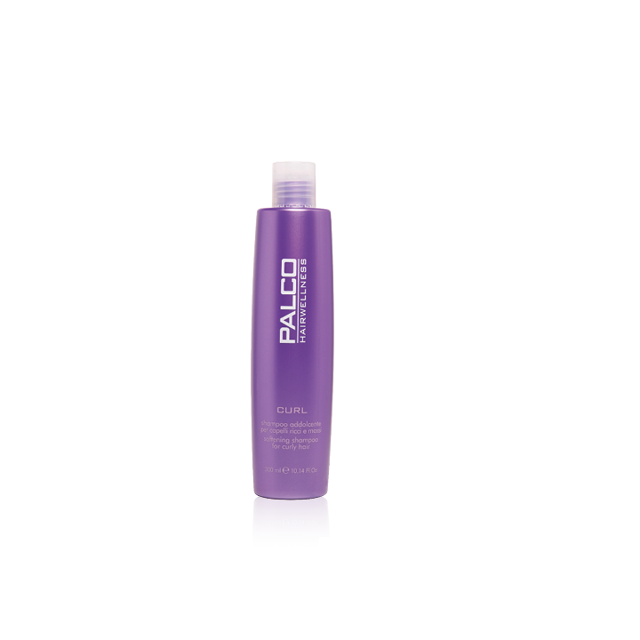 SHAMPO CURL 300ML