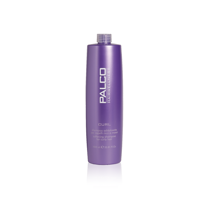 SHAMPO CURL 1000ML