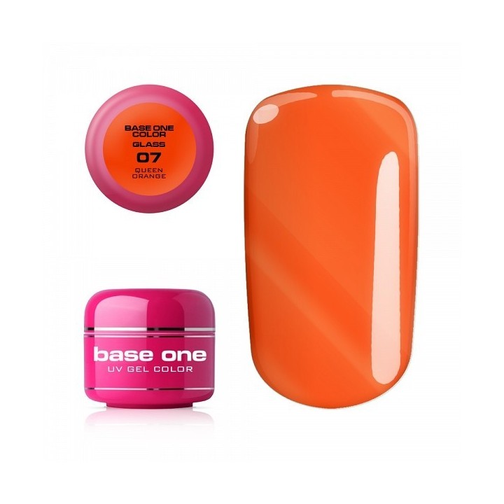 Base One Color Gel 7