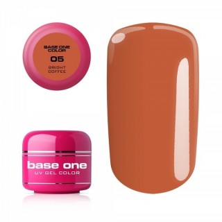 Base One Color Gel 5