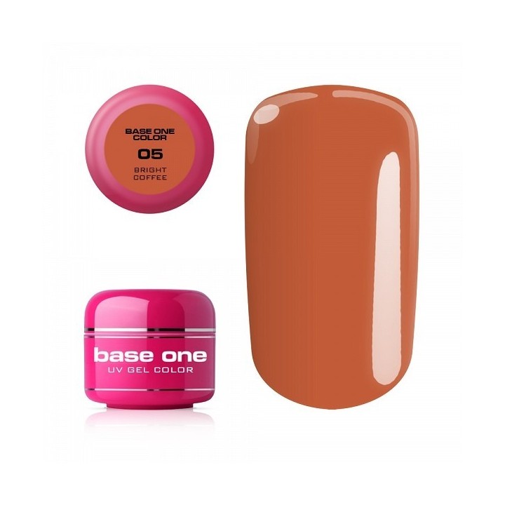 Base One Color Gel 5