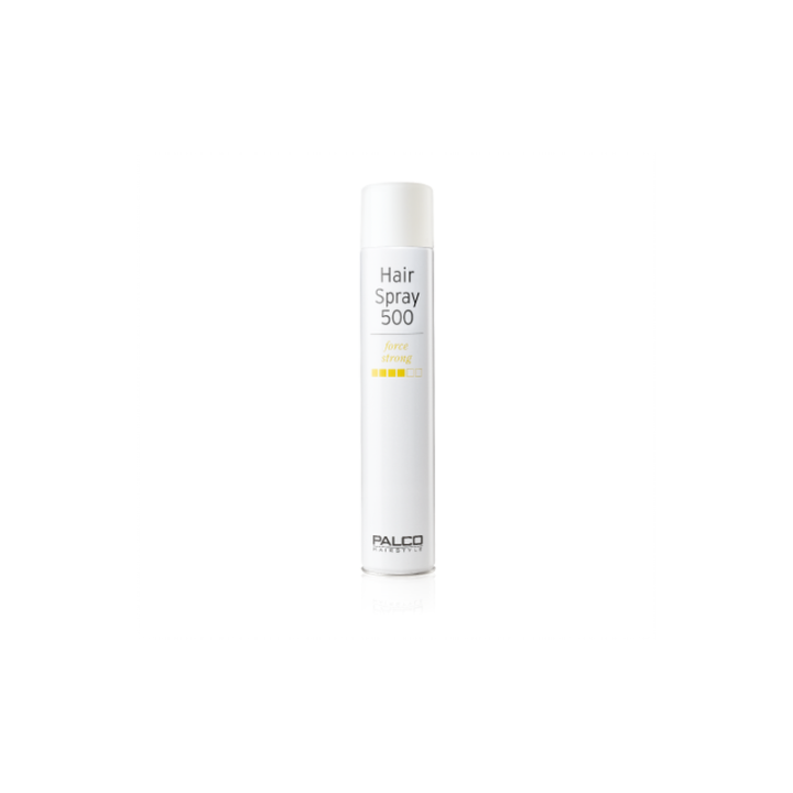 HAIR SPRAY 500 STRONG 500ML