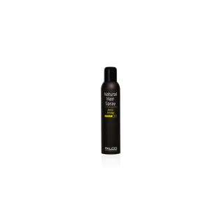 NATURAL HAIR SPRAY STRONG 320ML