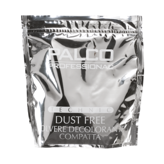 DECOLORANT PALCO DUST FREE 500gr