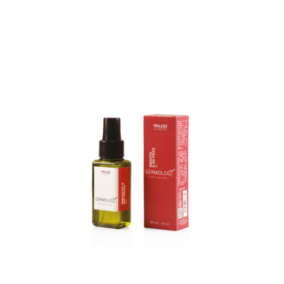 PALCO GERMOLOGY  SMOOTH&NOFRIZZ Olio 50ml