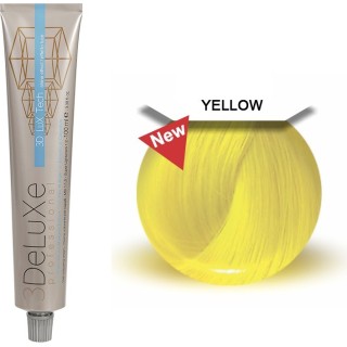 BOJE DELUX YELLOW