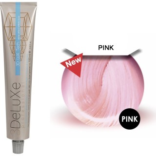 BOJE DELUX PINK