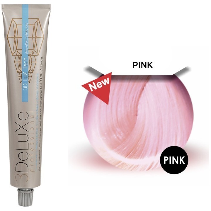 BOJE DELUX PINK