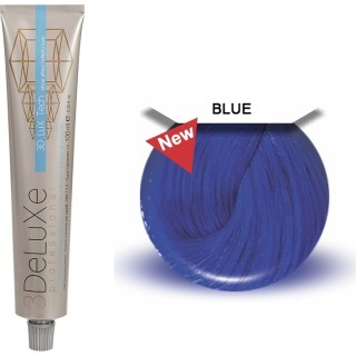 BOJE DELUX BLUE