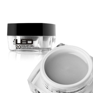 GEL HIGH LIGHT LED COLOR 20