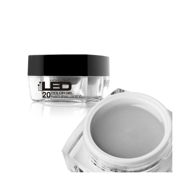 GEL HIGH LIGHT LED COLOR 20