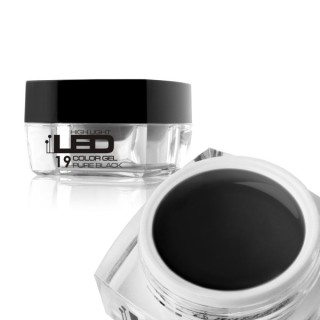 GEL HIGH LIGHT LED COLOR 19