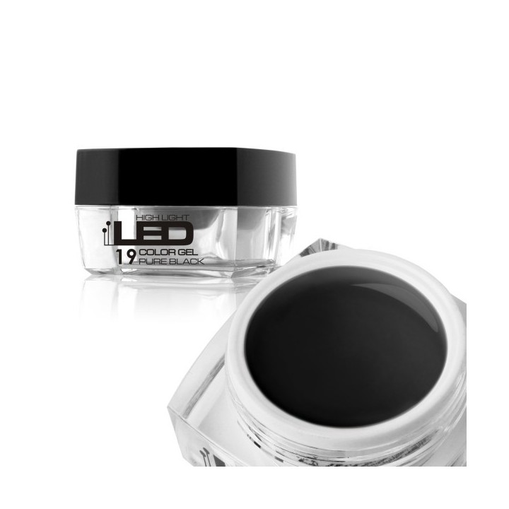 GEL HIGH LIGHT LED COLOR 19