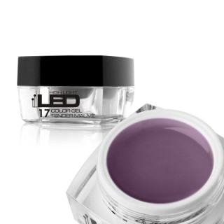GEL HIGH LIGHT LED COLOR 17