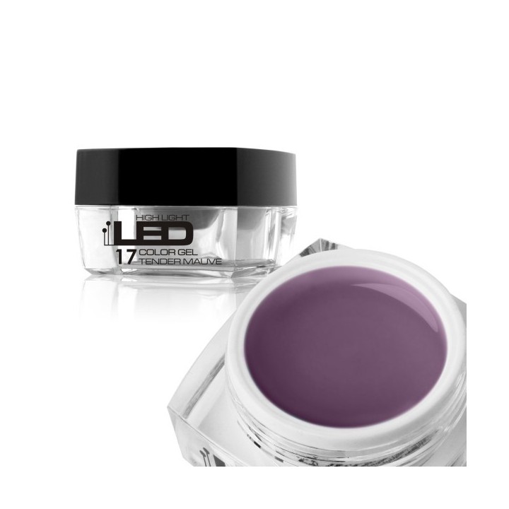 GEL HIGH LIGHT LED COLOR 17