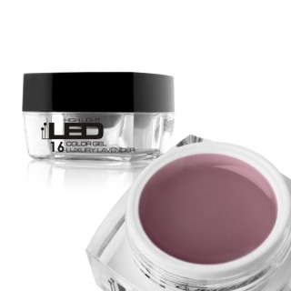 GEL HIGH LIGHT LED COLOR 16