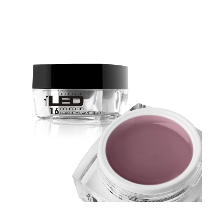 GEL HIGH LIGHT LED COLOR 16