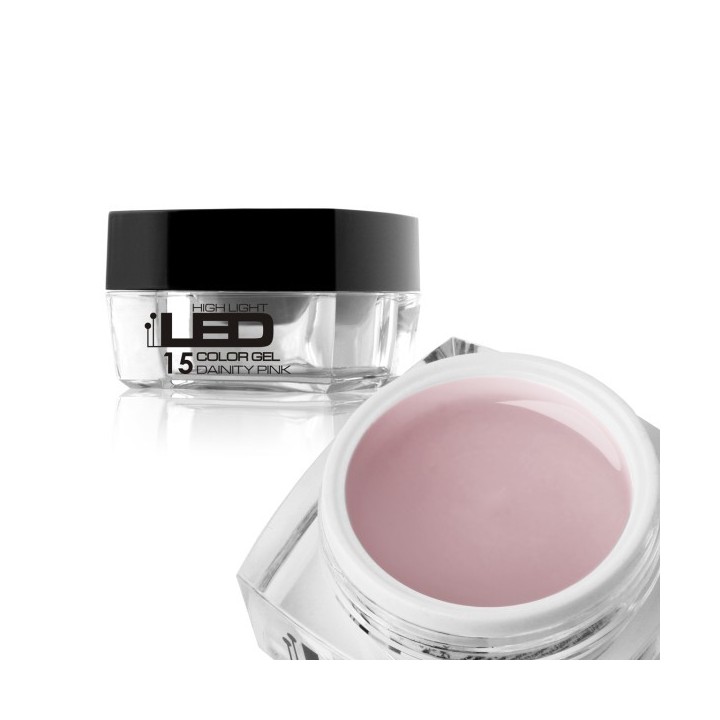 GEL HIGH LIGHT LED COLOR 15