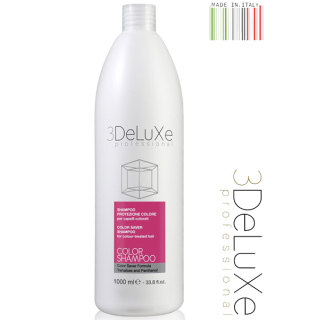 COLOR SAVER SHAMPO 1000ML