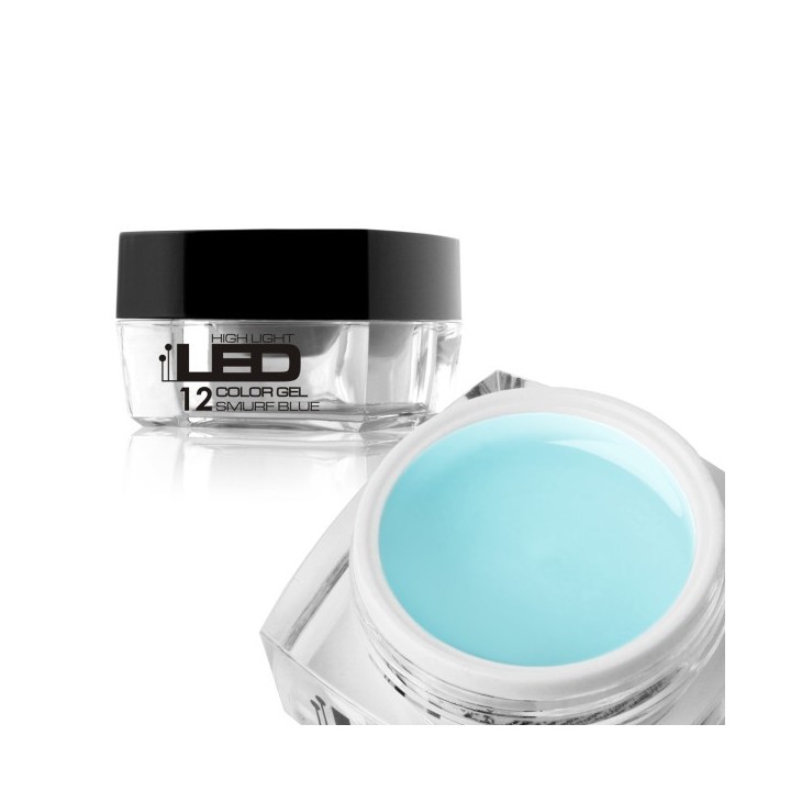 GEL HIGH LIGHT LED COLOR 12