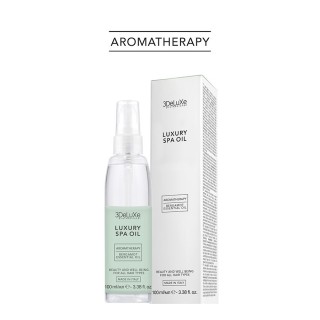 Luxury Spa Oil 100ml