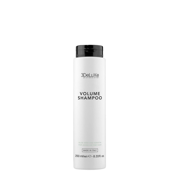 VOLUME SHAMPO 250ml