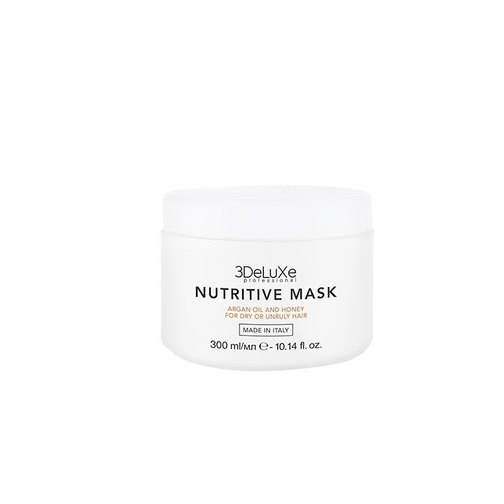 NUTRITIVE MASK 300ml