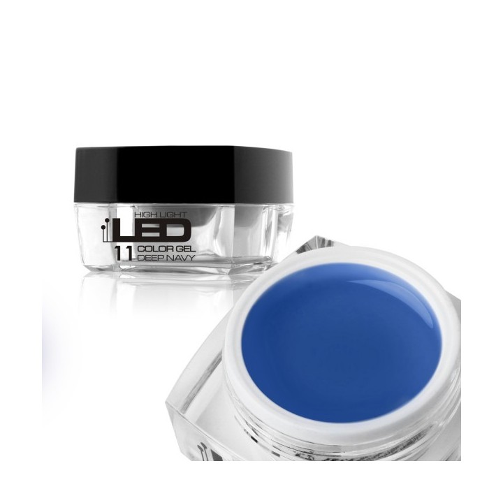 GEL HIGH LIGHT LED COLOR 11