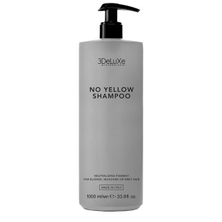 NO YELLOW SHAMPO 1000ML
